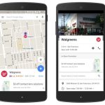 Google Maps sans publicité, c’est fini Google Maps sans publicité, c’est fini