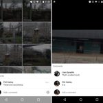Dans Google Photos, vous avez désormais le droit à la parole Dans Google Photos, vous avez désormais le droit à la parole