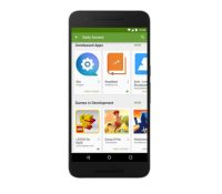google play early access