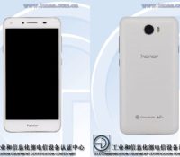 Le Honor 5A