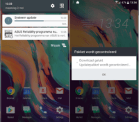 htc 10 update