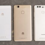 Huawei P9 : des ventes 1000 % plus importantes que celles du P8 en France Huawei P9 : des ventes 1000 % plus importantes que celles du P8 en France