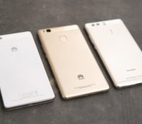 Huawei P9 LIte (15 sur 17) Huawei P9 LIte (15 sur 17)