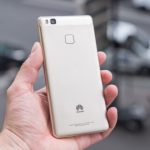 Vidéo : notre test du Huawei P9 Lite Vidéo : notre test du Huawei P9 Lite