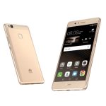 Le Huawei P9 Lite est officiel et disponible en précommande en France Le Huawei P9 Lite est officiel et disponible en précommande en France