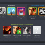 Humble Mobile Bundle 18 : un autre très bon pack de jeux pour la bonne cause Humble Mobile Bundle 18 : un autre très bon pack de jeux pour la bonne cause