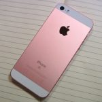 Test de l&rsquo;iPhone SE, le meilleur smartphone de petite taille ?