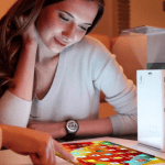 Lazertouch est un projet Indiegogo qui transforme n’importe quel mur en surface tactile Lazertouch est un projet Indiegogo qui transforme n’importe quel mur en surface tactile