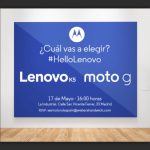 Lenovo Moto G(4), c’est pour le 17 mai Lenovo Moto G(4), c’est pour le 17 mai