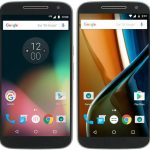 Lenovo Moto G4 : le « petit frère » du G4 Plus se montre lui aussi Lenovo Moto G4 : le « petit frère » du G4 Plus se montre lui aussi