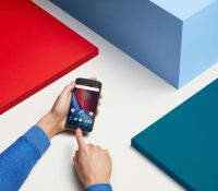 Tech&rsquo;spresso : les Moto G4 et G4 Plus, les abonnés de Free et le OnePlus 3