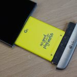 Malgré un G5 décevant, LG a réussi à sauver 2016 grâce à l’électroménager Malgré un G5 décevant, LG a réussi à sauver 2016 grâce à l’électroménager