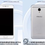 Meizu M3 : le voici en version internationale Meizu M3 : le voici en version internationale