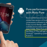 Lenovo pense déjà à Android… O Lenovo pense déjà à Android… O