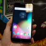 Prise en main du Lenovo Moto G4 Plus Prise en main du Lenovo Moto G4 Plus