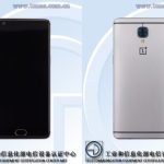 OnePlus 3 : une version avec 6 Go de RAM se confirme OnePlus 3 : une version avec 6 Go de RAM se confirme