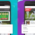Opera Mini intègre désormais d&rsquo;office un bloqueur de publicités
