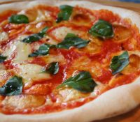 pizza samsung