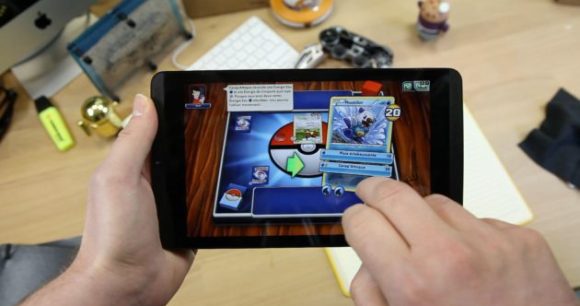 pokemon tcg online capture pokemon tcg online capture