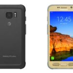 Le Galaxy S7 Active : plus gros, plus endurant, plus laid que jamais