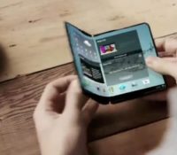 samsung galaxy x