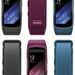 Samsung Gear Fit 2 : une fiche technique complète disponible avant l’heure Samsung Gear Fit 2 : une fiche technique complète disponible avant l’heure