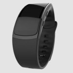 Samsung devrait lancer le Gear Fit 2 dès le mois prochain Samsung devrait lancer le Gear Fit 2 dès le mois prochain