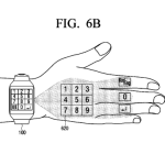 Samsung imagine un projecteur… pour smartwatch Samsung imagine un projecteur… pour smartwatch