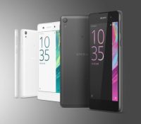 sony xperia e5 2