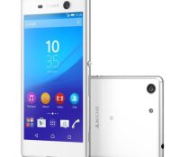 Sony Xperia M5