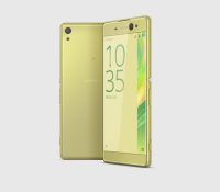sony xperia xa ultra 5