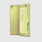 Sony annonce le Xperia XA Ultra avec un écran de 6 pouces et un capteur frontal de 16 MP Sony annonce le Xperia XA Ultra avec un écran de 6 pouces et un capteur frontal de 16 MP