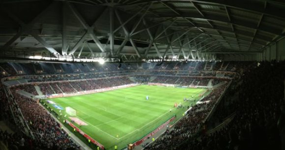 Stade losc Stade losc