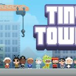 Tiny Tower compte fêter ses 5 ans avec une grosse mise à jour Tiny Tower compte fêter ses 5 ans avec une grosse mise à jour