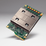 Pour rendre ses services encore plus intelligents, Google a développé une puce maison Pour rendre ses services encore plus intelligents, Google a développé une puce maison
