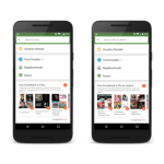 Google et TripAdvisor veulent que Play Musique vous accompagne pendant vos vacances