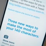 Twitter est-il en train de renier sa limite des 140 caractères ? Twitter est-il en train de renier sa limite des 140 caractères ?