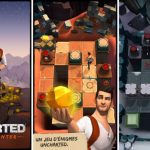 Uncharted : Fortune Hunter part à la chasse au trésor sur Android Uncharted : Fortune Hunter part à la chasse au trésor sur Android