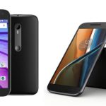 Du Moto G (3e gen) au Moto G4, Lenovo réimagine la gamme Du Moto G (3e gen) au Moto G4, Lenovo réimagine la gamme