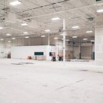 Google ouvre une usine à Détroit pour fabriquer une Chrysler autonome Google ouvre une usine à Détroit pour fabriquer une Chrysler autonome