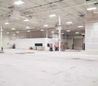 usine Google