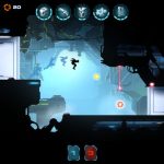 Vector 2 est sûrement le plus beau et le mieux animé des runners sur Android Vector 2 est sûrement le plus beau et le mieux animé des runners sur Android