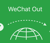 WeChat-Out