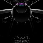 Le drone de Xiaomi n&rsquo;était pas un fantasme