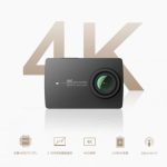 Xiaomi Yi 4K, une nouvelle caméra sportive musclée Xiaomi Yi 4K, une nouvelle caméra sportive musclée