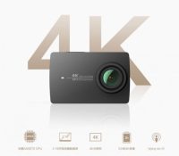xiaomi Yi 4K