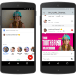 YouTube lance sa propre messagerie privée