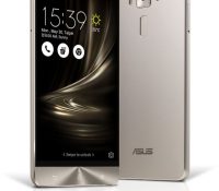 L'Asus Zenfone 3 Deluxe