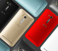 Asus Zenfone GO TV, le même avec un tuner TNT HD intégré