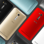 Asus Zenfone GO TV, le même avec un tuner TNT HD intégré Asus Zenfone GO TV, le même avec un tuner TNT HD intégré